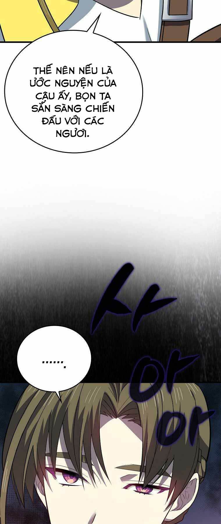 Thánh Cái Khỉ gì Đây Là Sức Mạnh Của Y Học Hiện Đại - Chapter 20 - Page 18