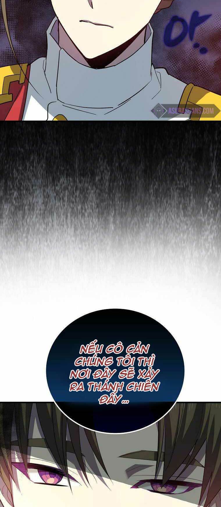 Thánh Cái Khỉ gì Đây Là Sức Mạnh Của Y Học Hiện Đại - Chapter 20 - Page 19