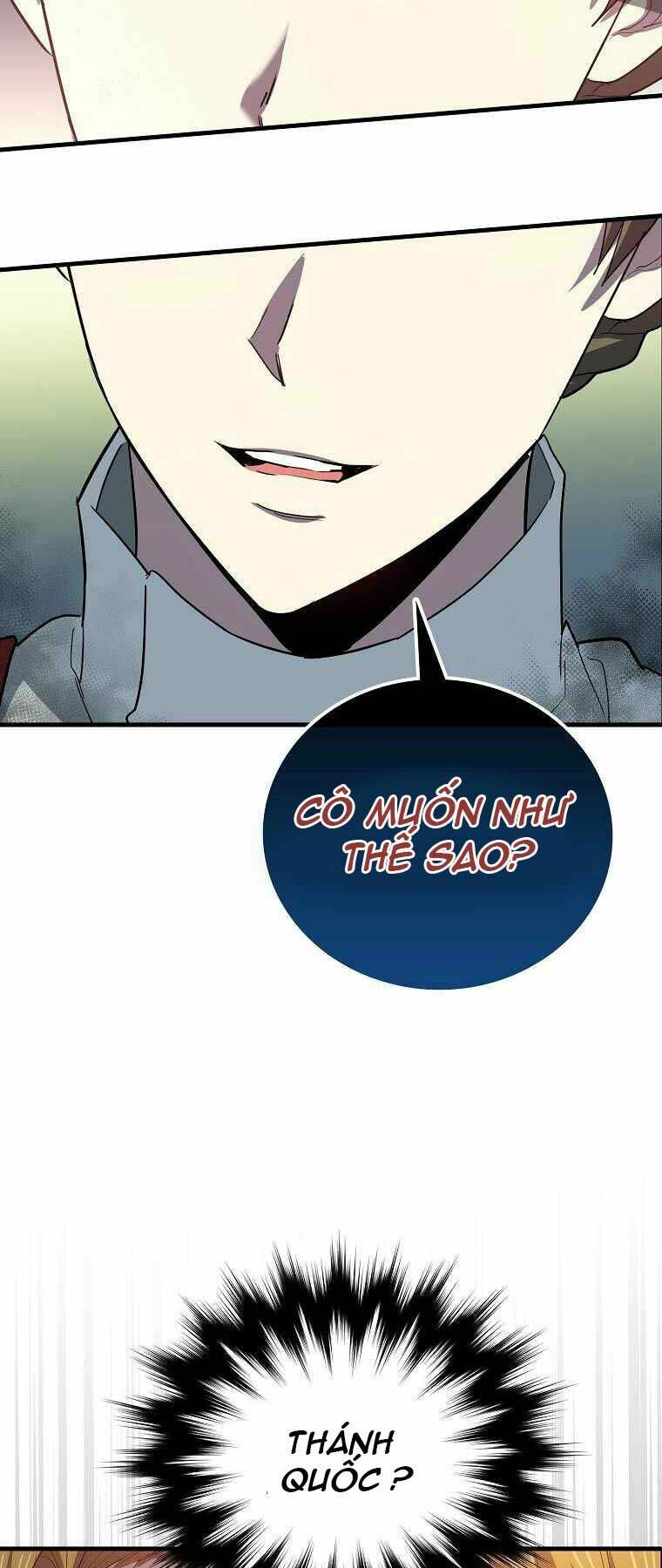 Thánh Cái Khỉ gì Đây Là Sức Mạnh Của Y Học Hiện Đại - Chapter 20 - Page 20