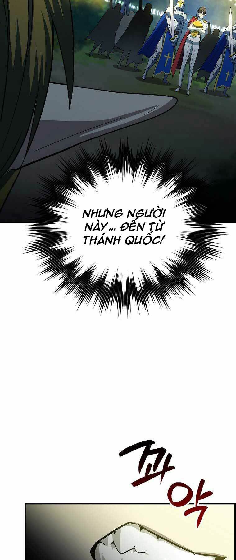 Thánh Cái Khỉ gì Đây Là Sức Mạnh Của Y Học Hiện Đại - Chapter 20 - Page 22