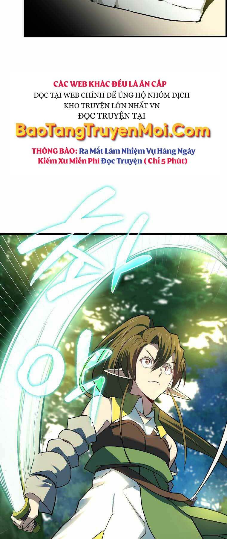 Thánh Cái Khỉ gì Đây Là Sức Mạnh Của Y Học Hiện Đại - Chapter 20 - Page 23