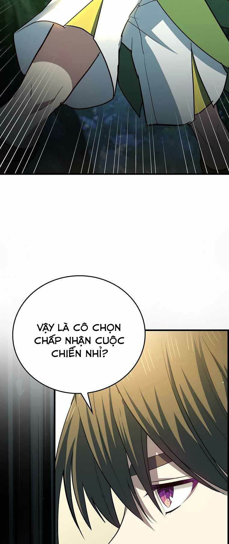 Thánh Cái Khỉ gì Đây Là Sức Mạnh Của Y Học Hiện Đại - Chapter 20 - Page 24