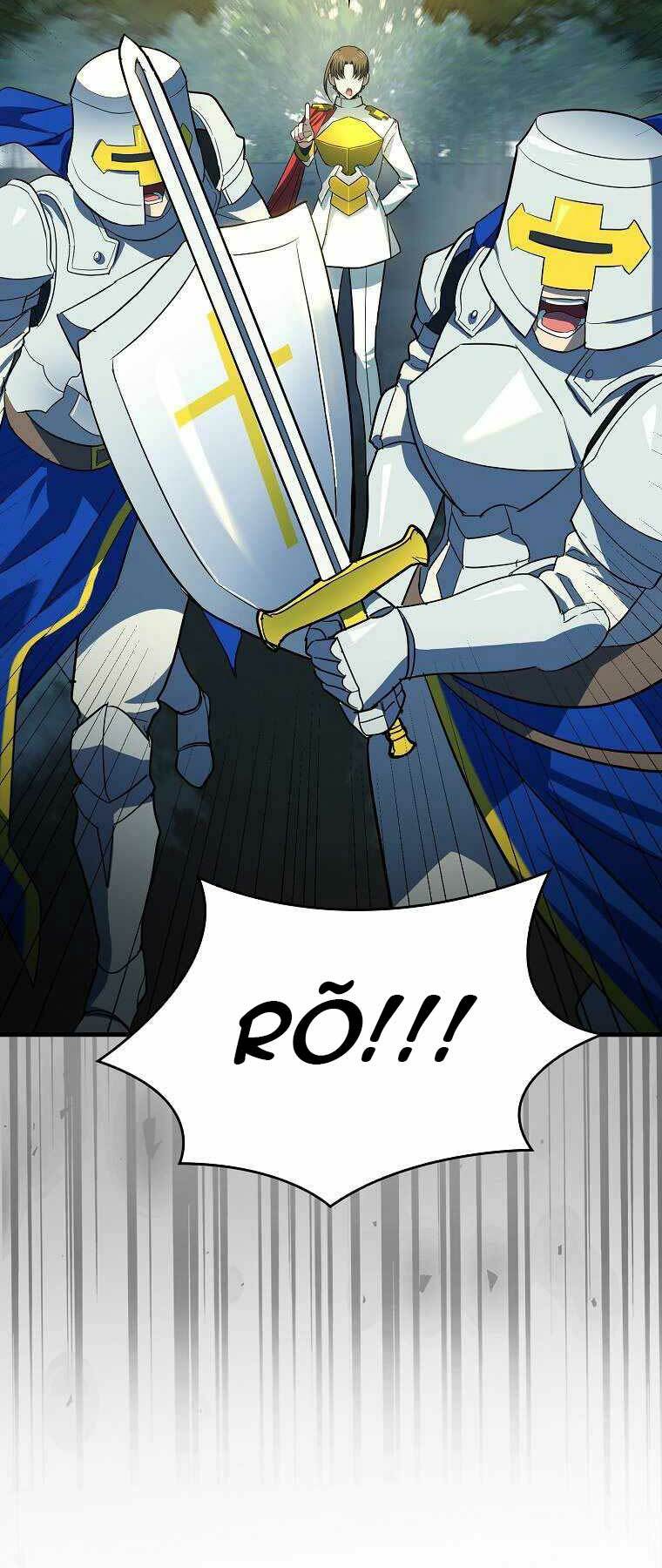 Thánh Cái Khỉ gì Đây Là Sức Mạnh Của Y Học Hiện Đại - Chapter 20 - Page 28