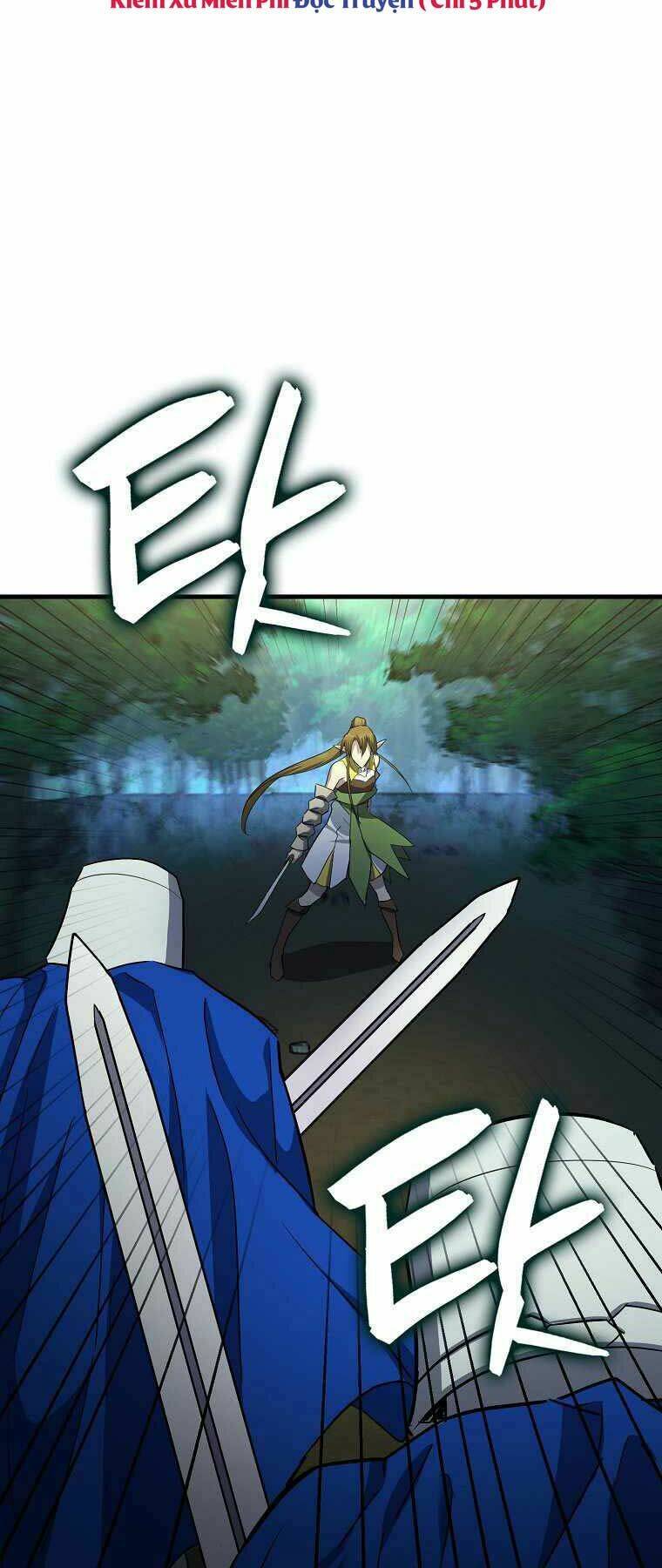 Thánh Cái Khỉ gì Đây Là Sức Mạnh Của Y Học Hiện Đại - Chapter 20 - Page 30