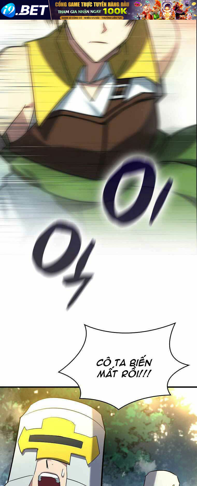 Thánh Cái Khỉ gì Đây Là Sức Mạnh Của Y Học Hiện Đại - Chapter 20 - Page 32