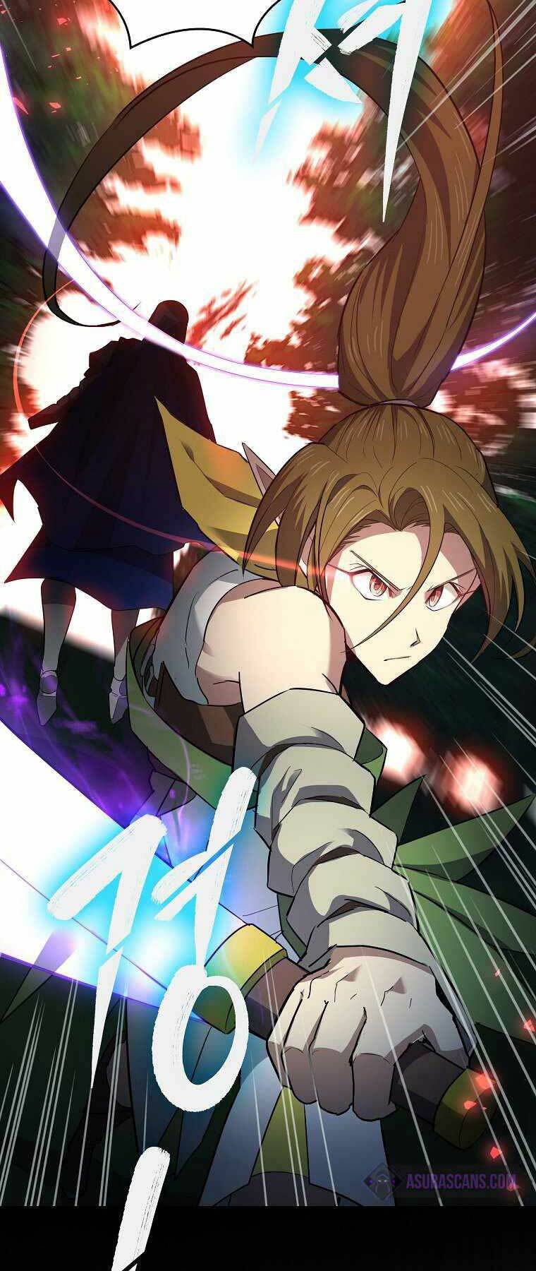 Thánh Cái Khỉ gì Đây Là Sức Mạnh Của Y Học Hiện Đại - Chapter 20 - Page 35