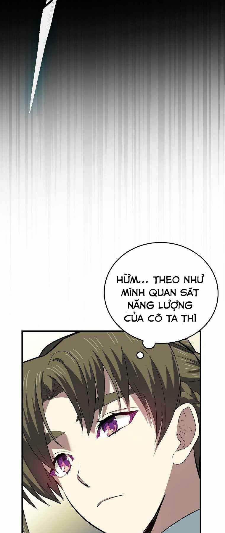 Thánh Cái Khỉ gì Đây Là Sức Mạnh Của Y Học Hiện Đại - Chapter 20 - Page 36