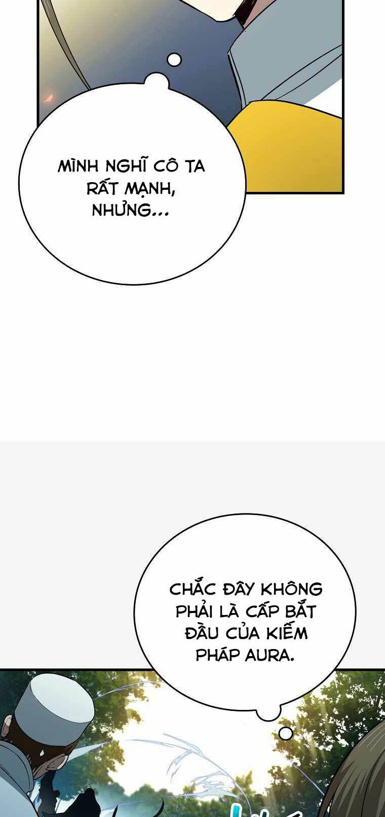 Thánh Cái Khỉ gì Đây Là Sức Mạnh Của Y Học Hiện Đại - Chapter 20 - Page 37