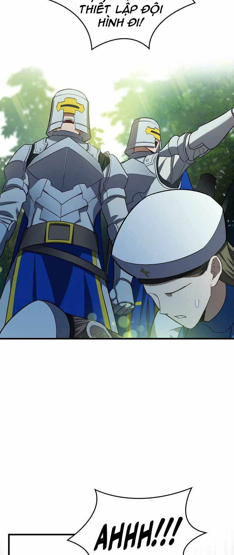 Thánh Cái Khỉ gì Đây Là Sức Mạnh Của Y Học Hiện Đại - Chapter 20 - Page 42