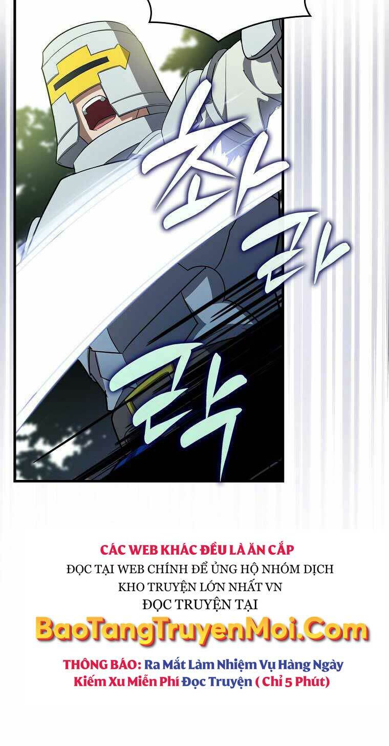 Thánh Cái Khỉ gì Đây Là Sức Mạnh Của Y Học Hiện Đại - Chapter 20 - Page 43