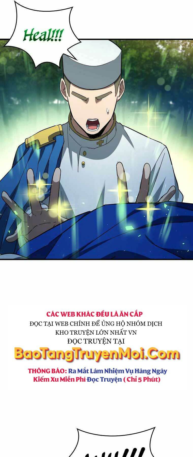 Thánh Cái Khỉ gì Đây Là Sức Mạnh Của Y Học Hiện Đại - Chapter 20 - Page 44