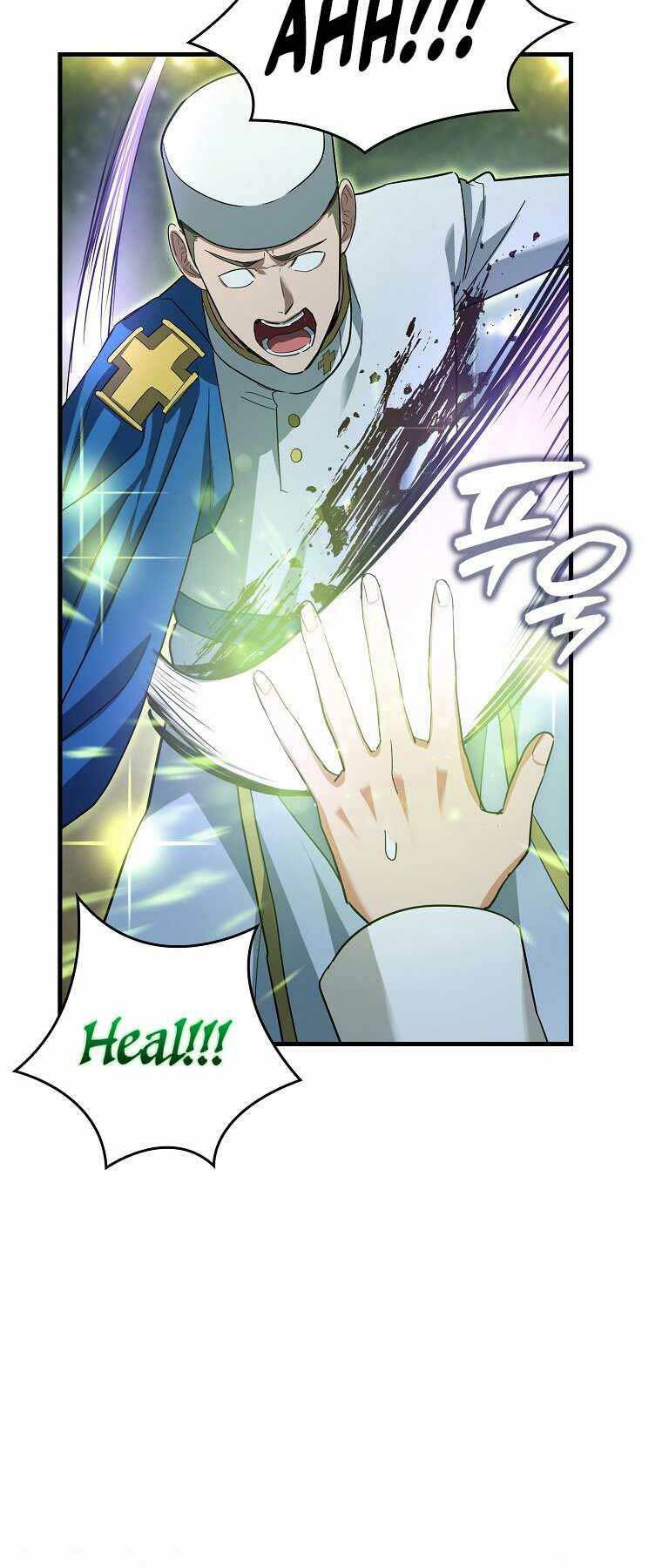 Thánh Cái Khỉ gì Đây Là Sức Mạnh Của Y Học Hiện Đại - Chapter 20 - Page 45