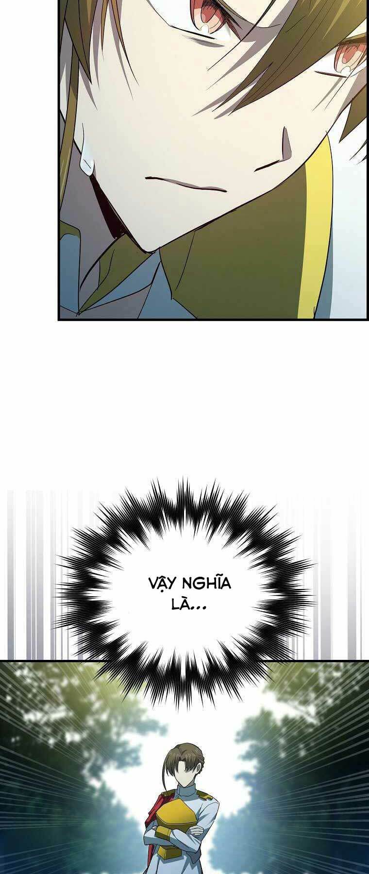 Thánh Cái Khỉ gì Đây Là Sức Mạnh Của Y Học Hiện Đại - Chapter 20 - Page 47