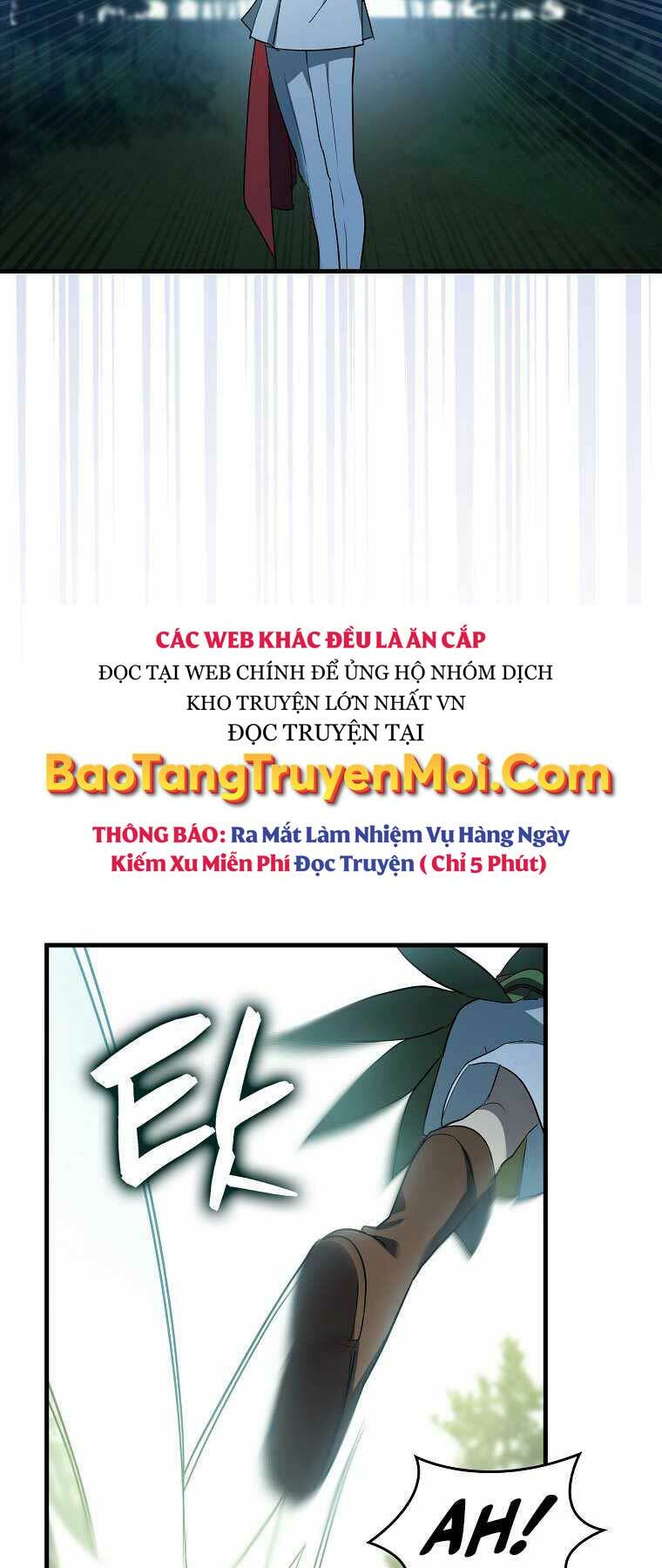 Thánh Cái Khỉ gì Đây Là Sức Mạnh Của Y Học Hiện Đại - Chapter 20 - Page 48
