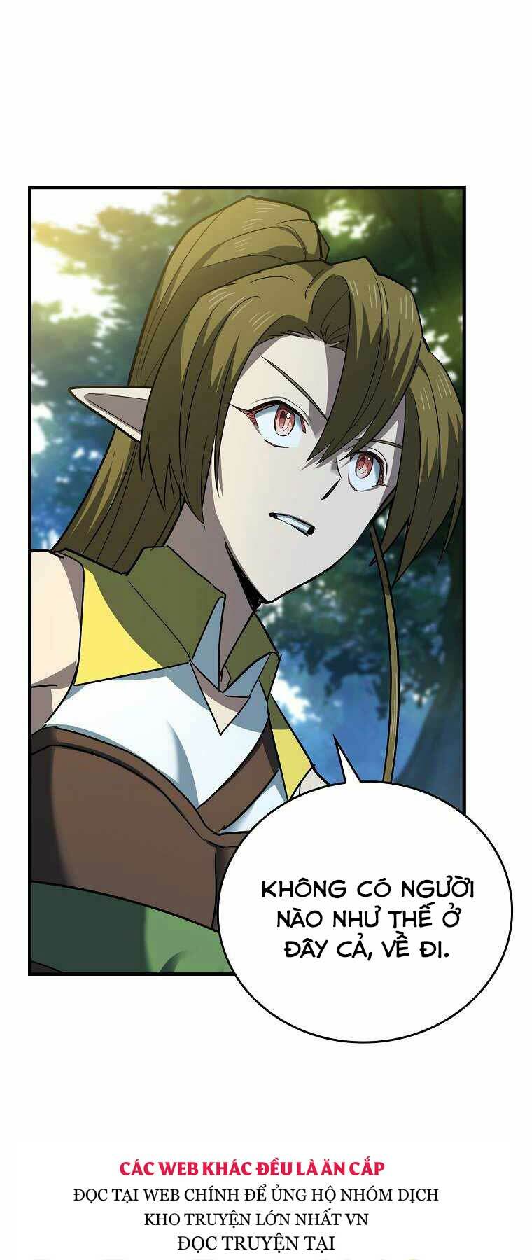 Thánh Cái Khỉ gì Đây Là Sức Mạnh Của Y Học Hiện Đại - Chapter 20 - Page 4