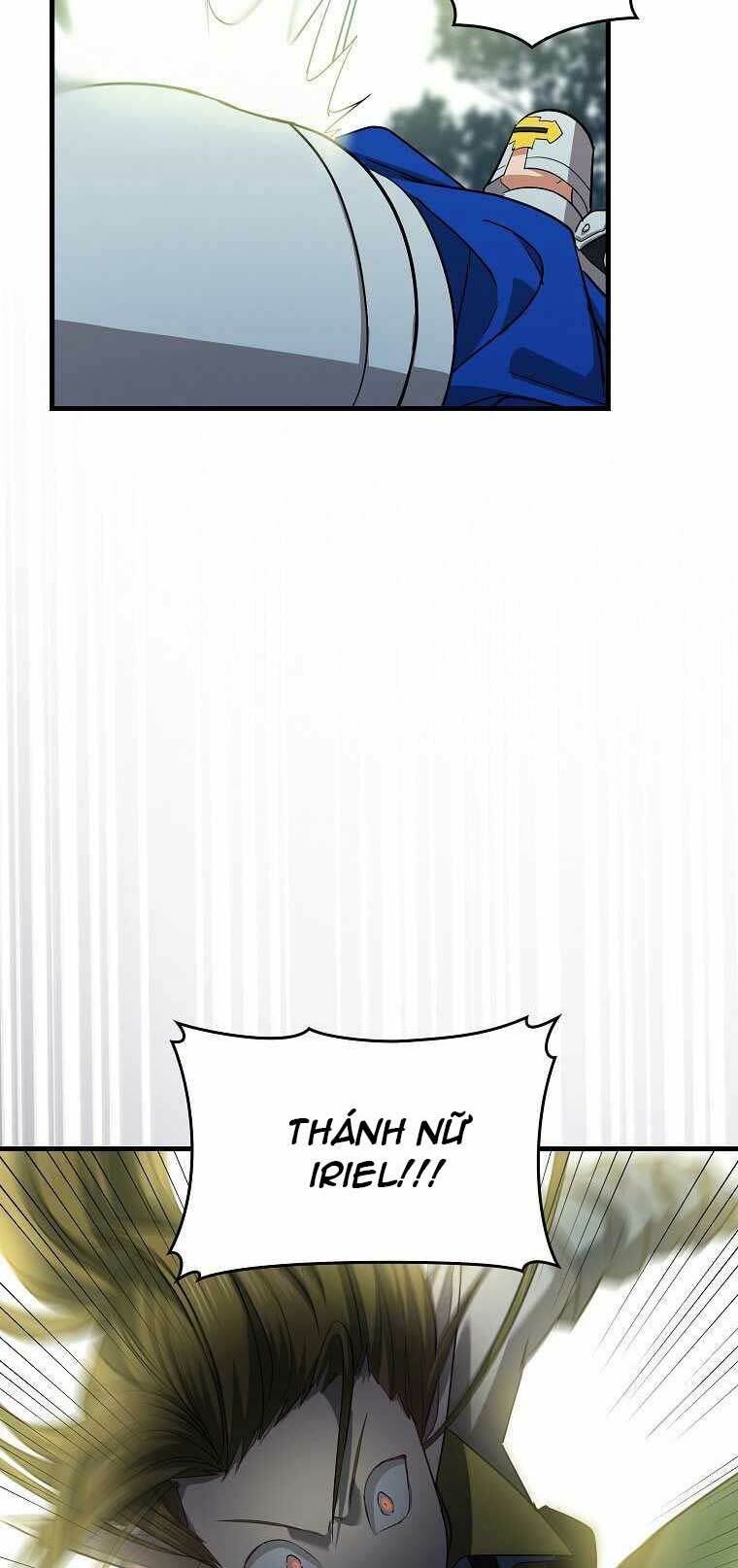 Thánh Cái Khỉ gì Đây Là Sức Mạnh Của Y Học Hiện Đại - Chapter 20 - Page 49