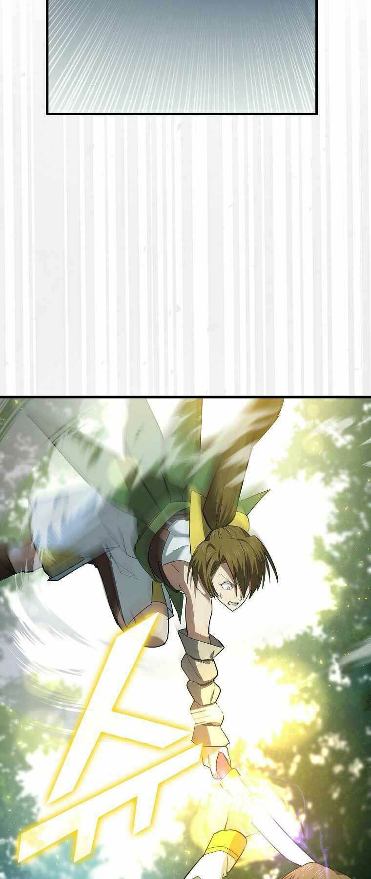 Thánh Cái Khỉ gì Đây Là Sức Mạnh Của Y Học Hiện Đại - Chapter 20 - Page 53