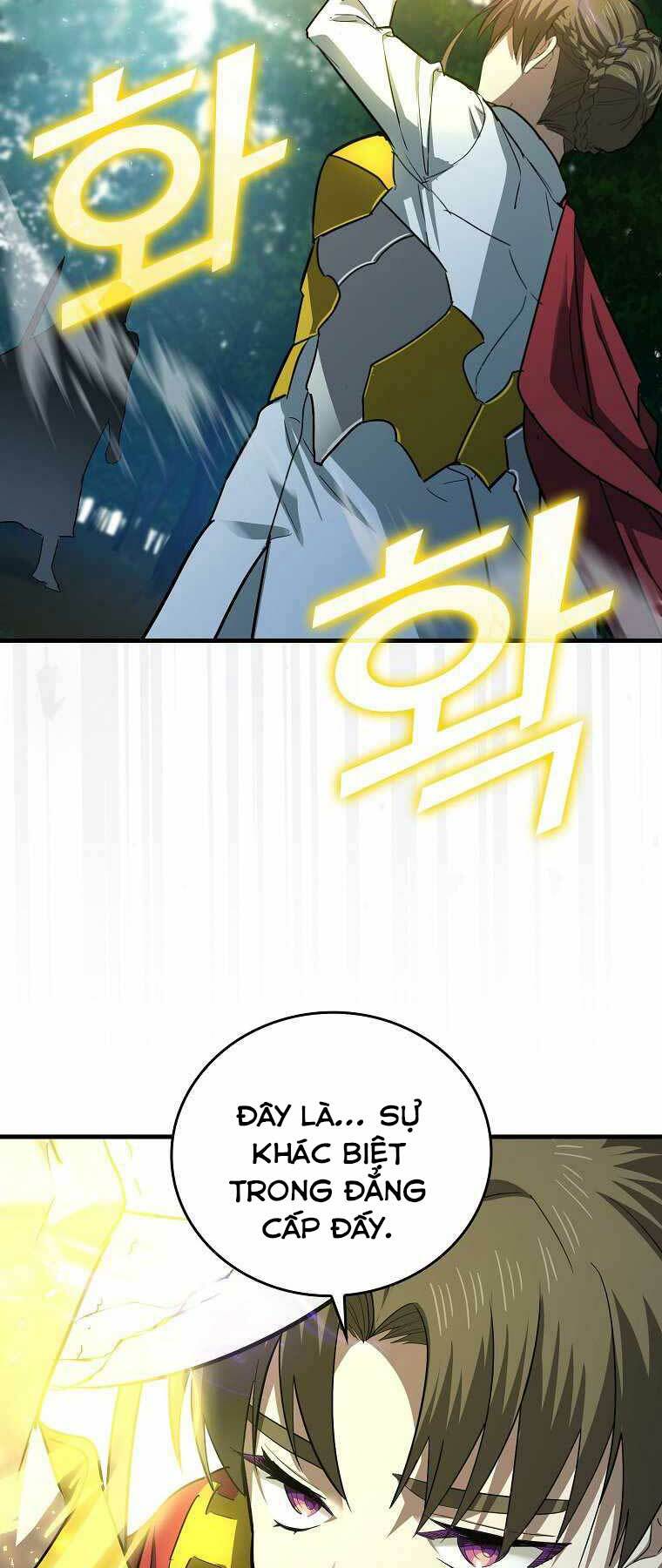 Thánh Cái Khỉ gì Đây Là Sức Mạnh Của Y Học Hiện Đại - Chapter 20 - Page 54