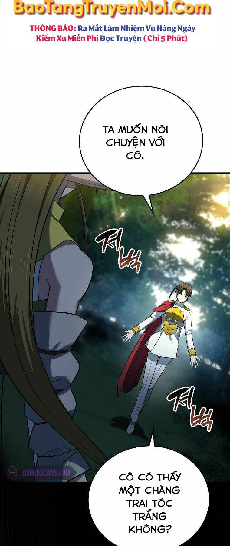 Thánh Cái Khỉ gì Đây Là Sức Mạnh Của Y Học Hiện Đại - Chapter 20 - Page 5