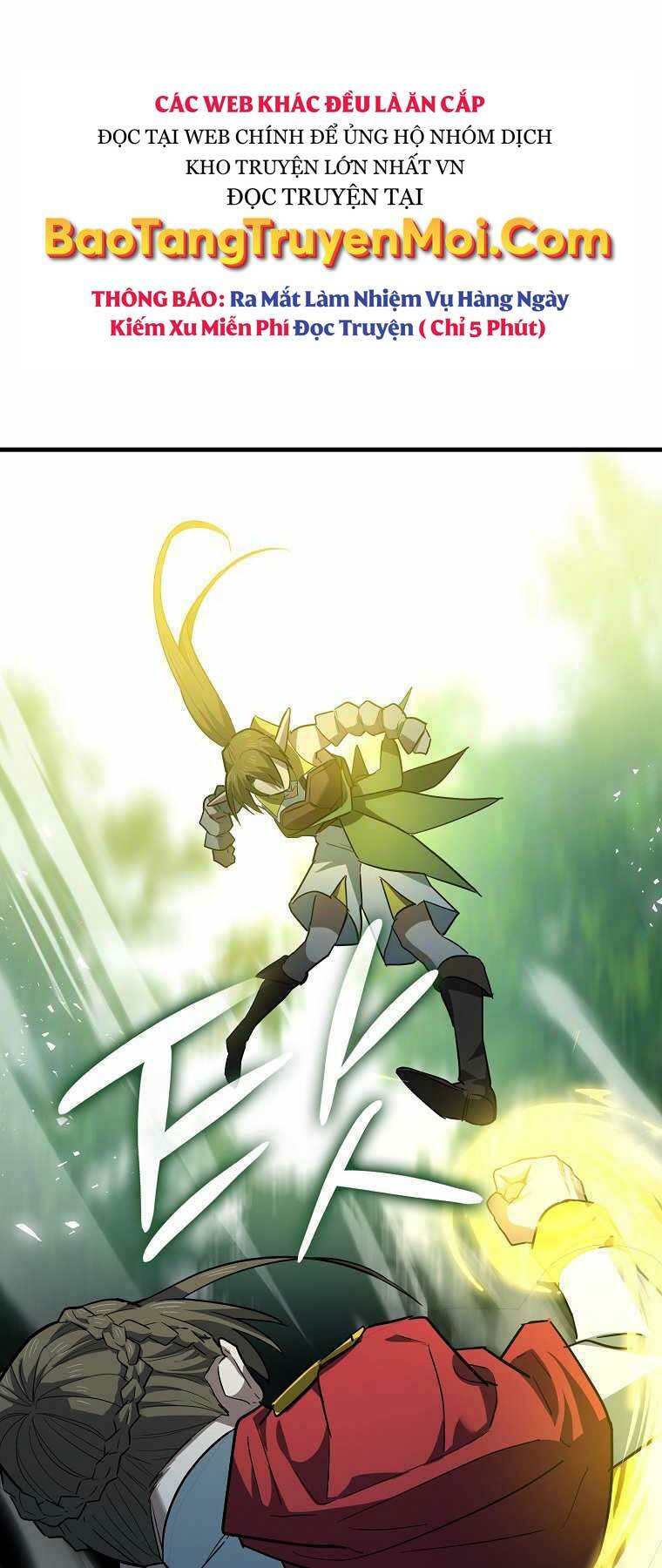 Thánh Cái Khỉ gì Đây Là Sức Mạnh Của Y Học Hiện Đại - Chapter 20 - Page 59