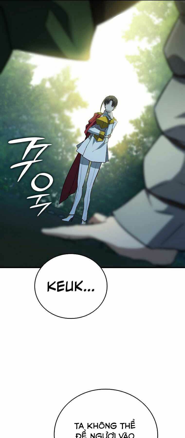 Thánh Cái Khỉ gì Đây Là Sức Mạnh Của Y Học Hiện Đại - Chapter 20 - Page 63