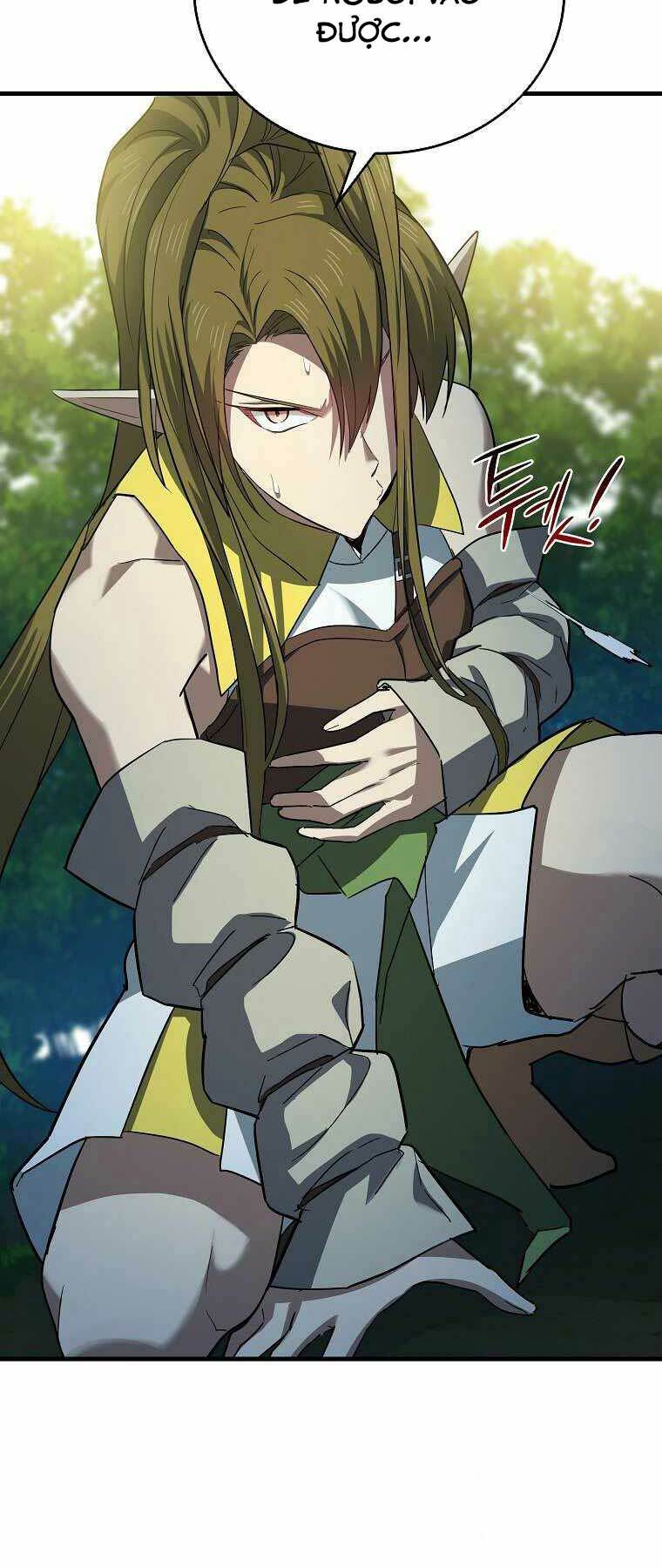 Thánh Cái Khỉ gì Đây Là Sức Mạnh Của Y Học Hiện Đại - Chapter 20 - Page 64