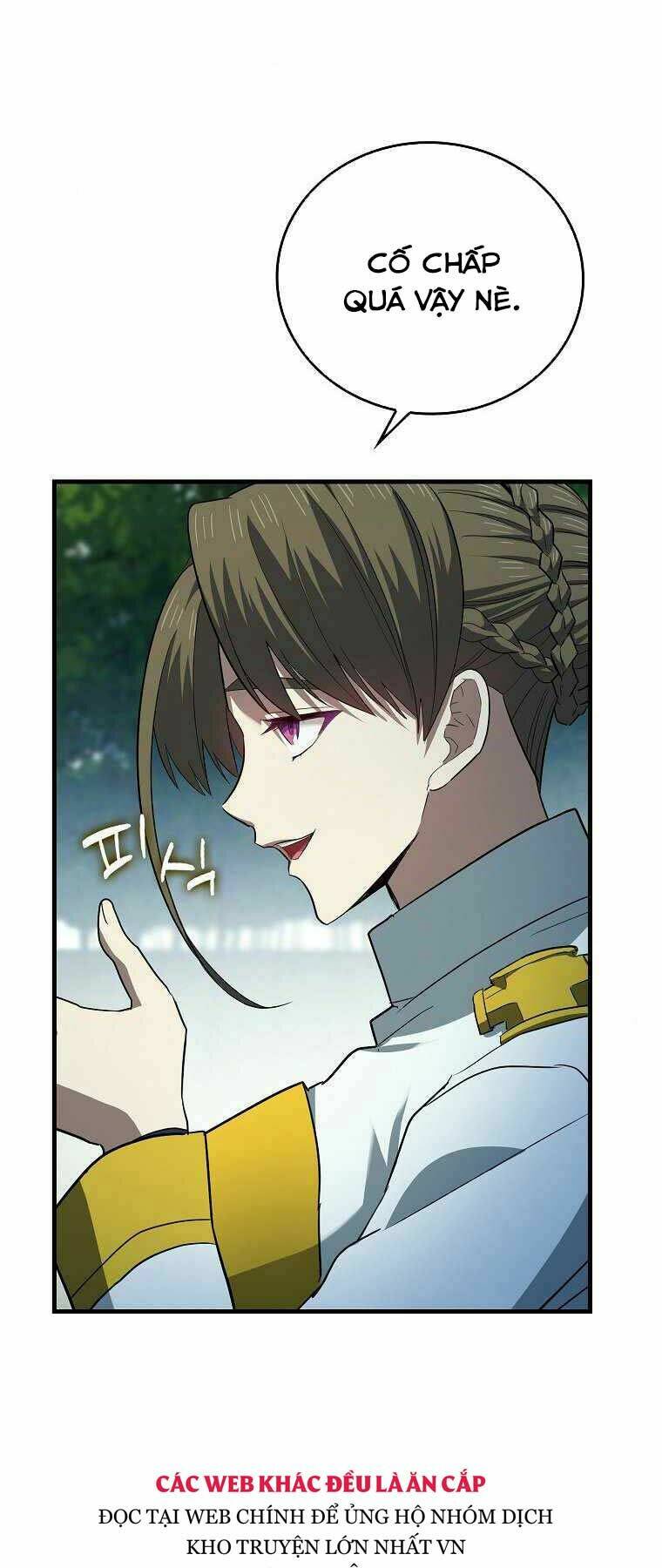 Thánh Cái Khỉ gì Đây Là Sức Mạnh Của Y Học Hiện Đại - Chapter 20 - Page 65