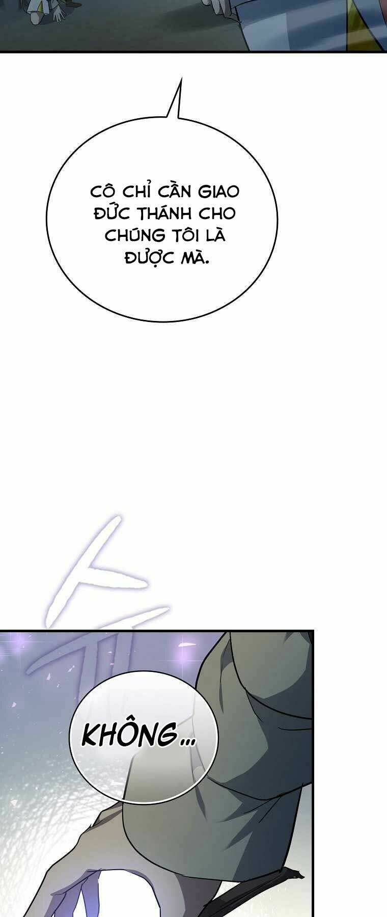 Thánh Cái Khỉ gì Đây Là Sức Mạnh Của Y Học Hiện Đại - Chapter 20 - Page 67