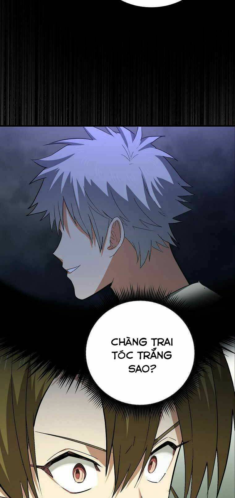 Thánh Cái Khỉ gì Đây Là Sức Mạnh Của Y Học Hiện Đại - Chapter 20 - Page 6