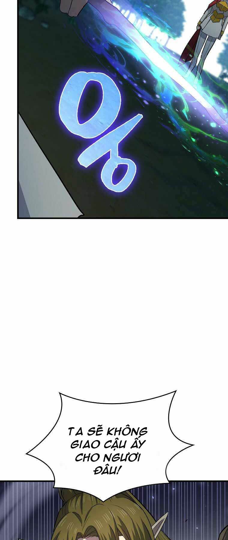 Thánh Cái Khỉ gì Đây Là Sức Mạnh Của Y Học Hiện Đại - Chapter 20 - Page 69