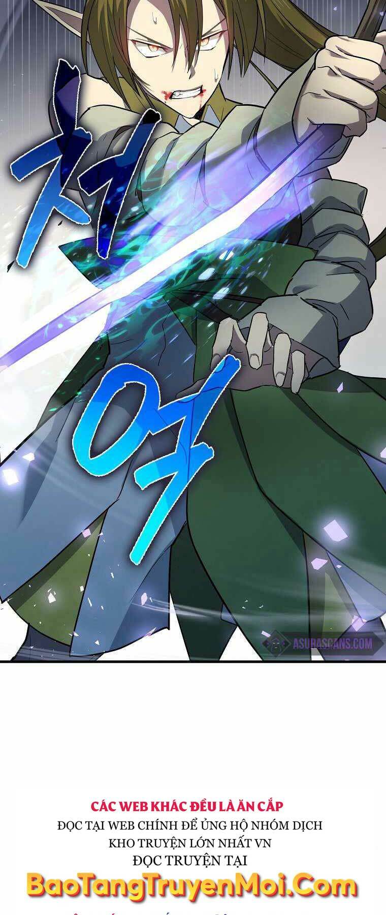 Thánh Cái Khỉ gì Đây Là Sức Mạnh Của Y Học Hiện Đại - Chapter 20 - Page 70