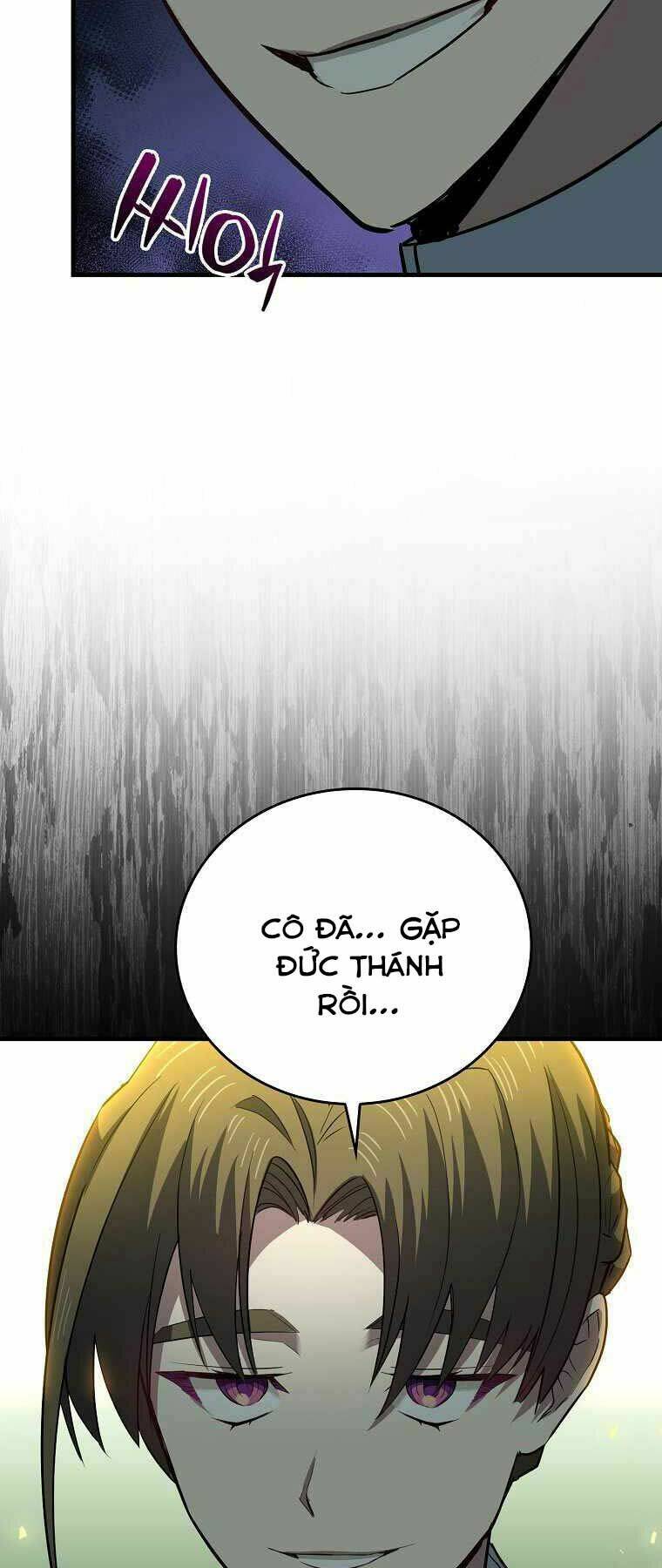 Thánh Cái Khỉ gì Đây Là Sức Mạnh Của Y Học Hiện Đại - Chapter 20 - Page 8