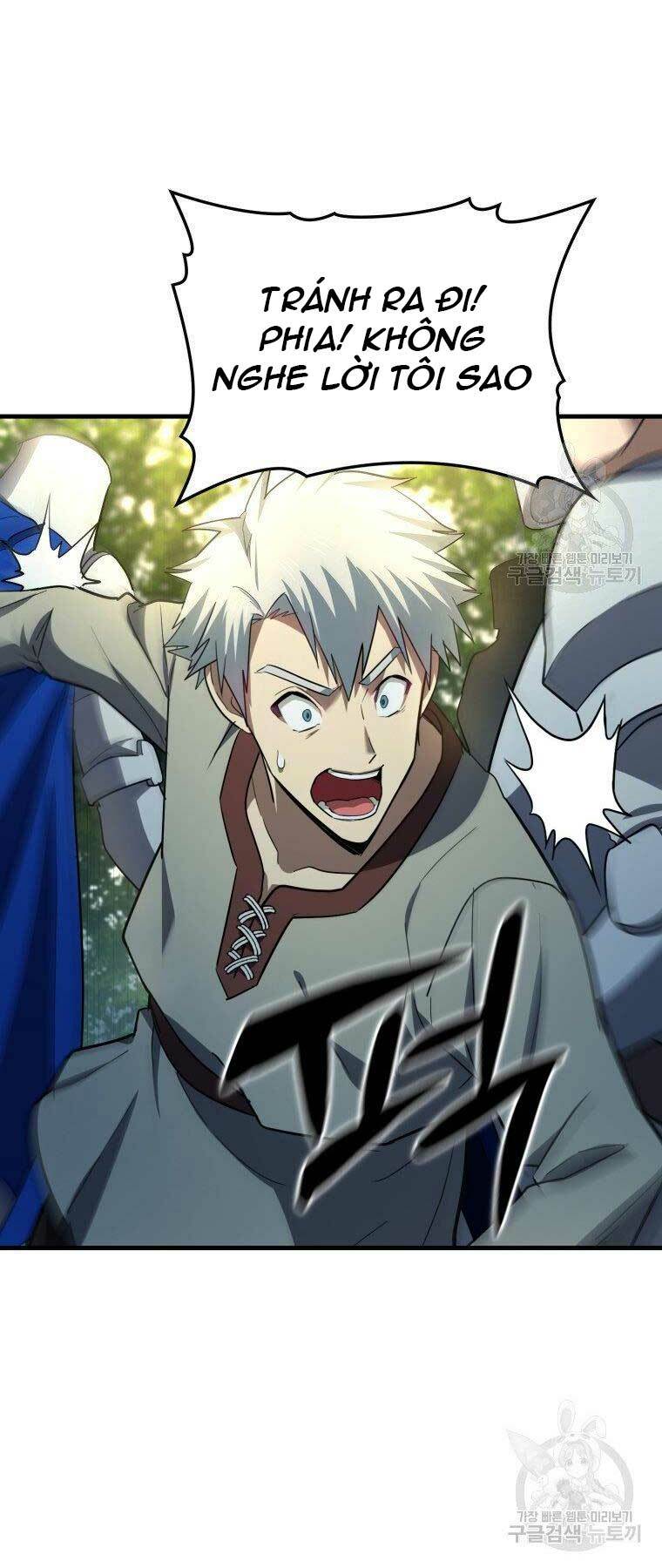 Thánh Cái Khỉ gì Đây Là Sức Mạnh Của Y Học Hiện Đại - Chapter 21 - Page 10
