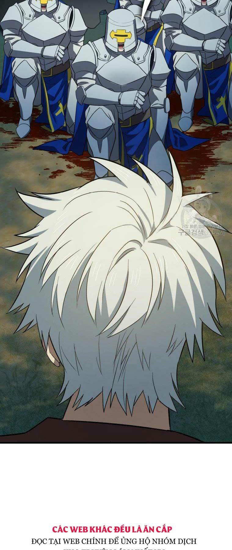 Thánh Cái Khỉ gì Đây Là Sức Mạnh Của Y Học Hiện Đại - Chapter 21 - Page 13