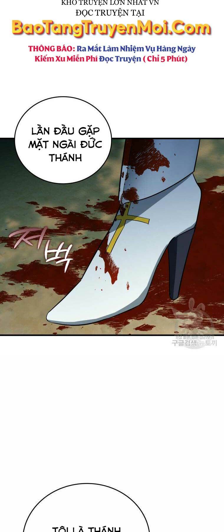 Thánh Cái Khỉ gì Đây Là Sức Mạnh Của Y Học Hiện Đại - Chapter 21 - Page 14