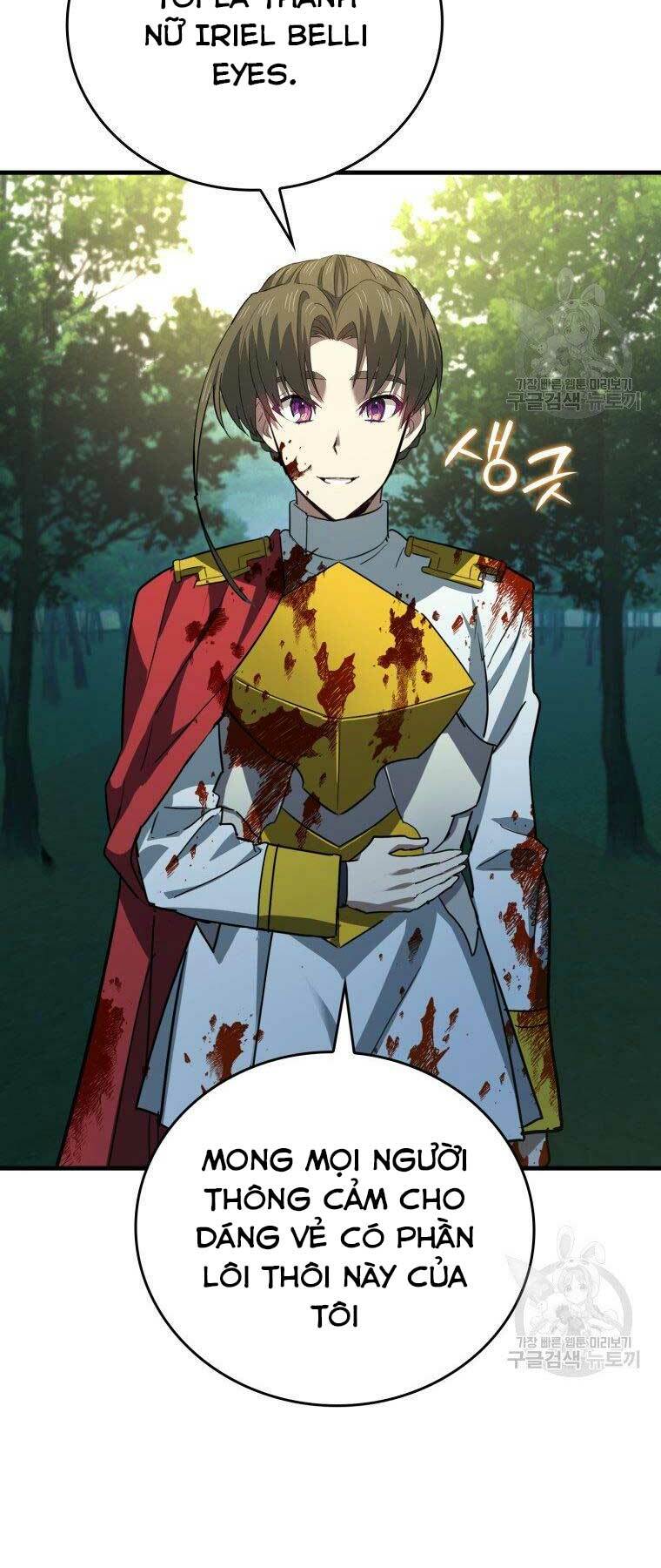 Thánh Cái Khỉ gì Đây Là Sức Mạnh Của Y Học Hiện Đại - Chapter 21 - Page 15