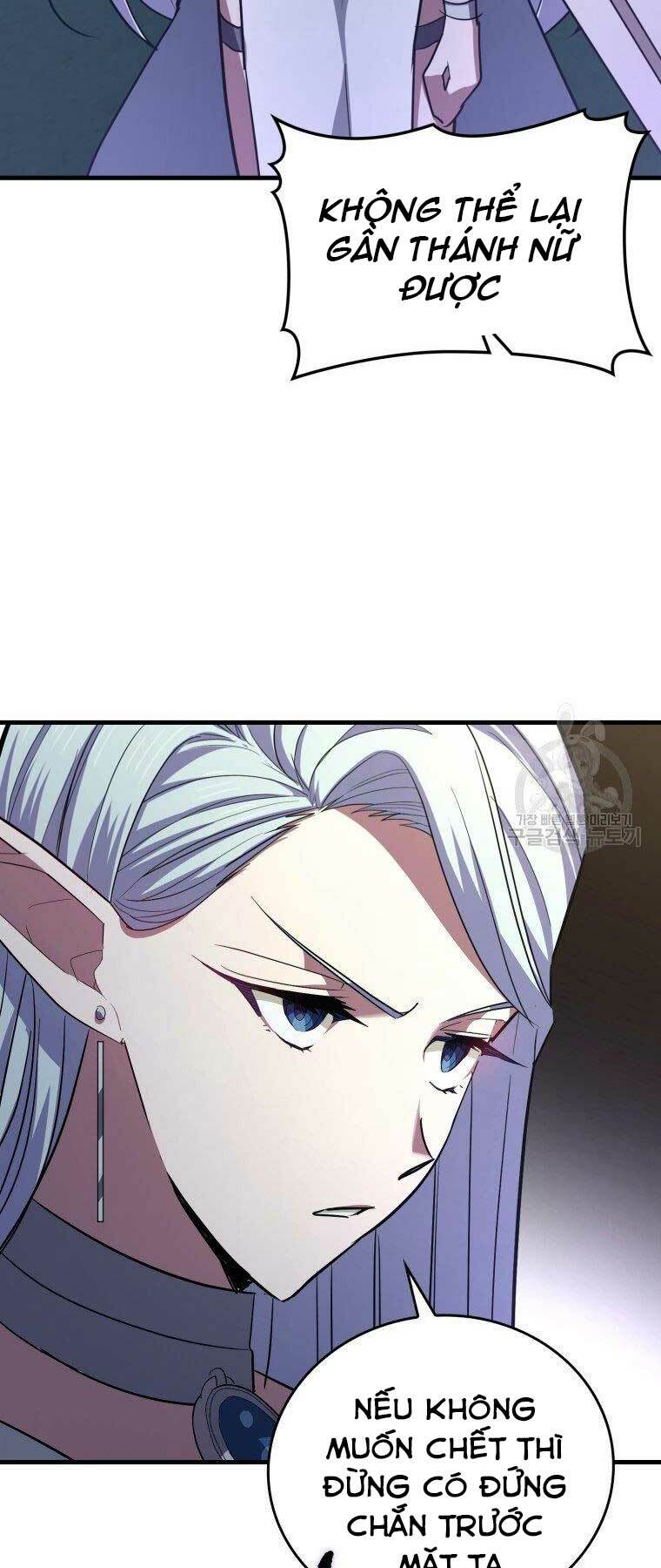 Thánh Cái Khỉ gì Đây Là Sức Mạnh Của Y Học Hiện Đại - Chapter 21 - Page 19