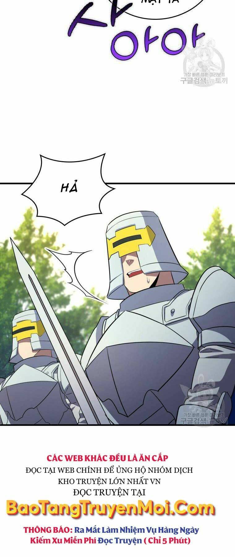 Thánh Cái Khỉ gì Đây Là Sức Mạnh Của Y Học Hiện Đại - Chapter 21 - Page 20