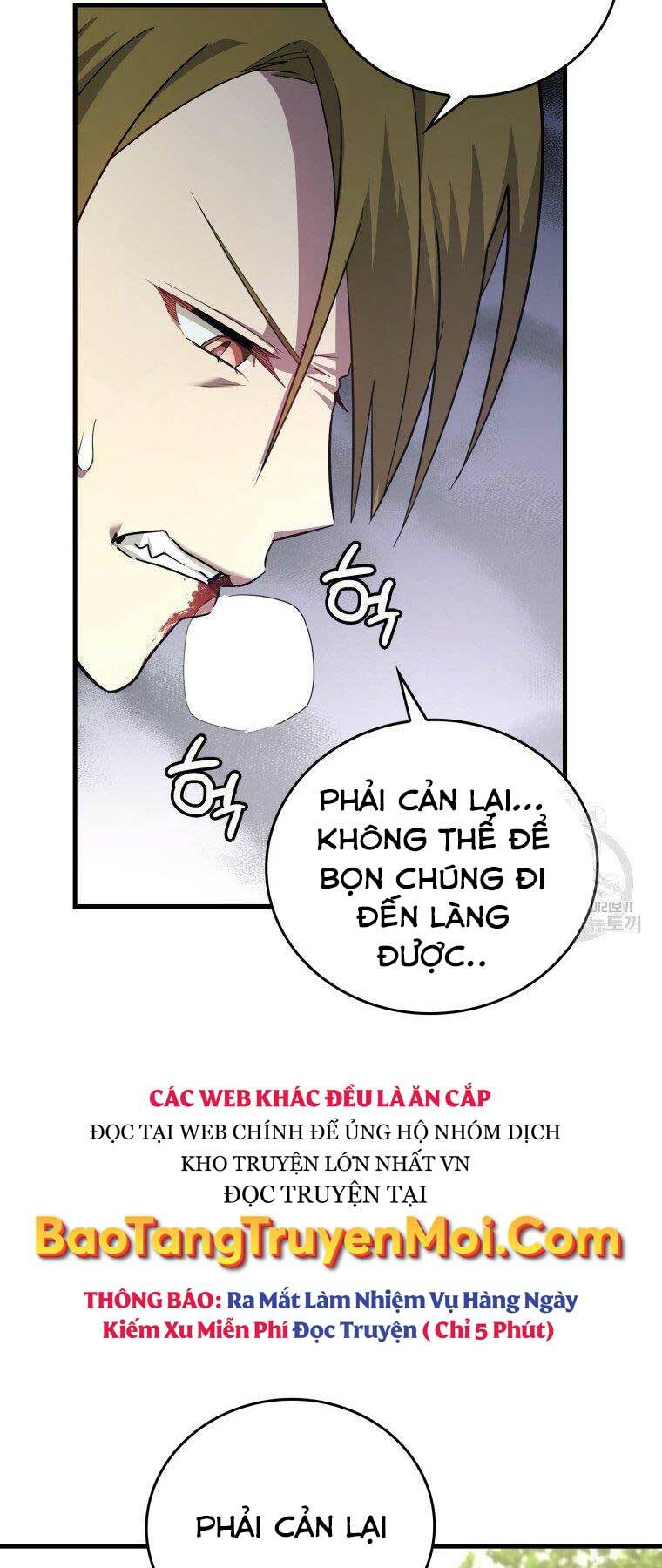 Thánh Cái Khỉ gì Đây Là Sức Mạnh Của Y Học Hiện Đại - Chapter 21 - Page 22