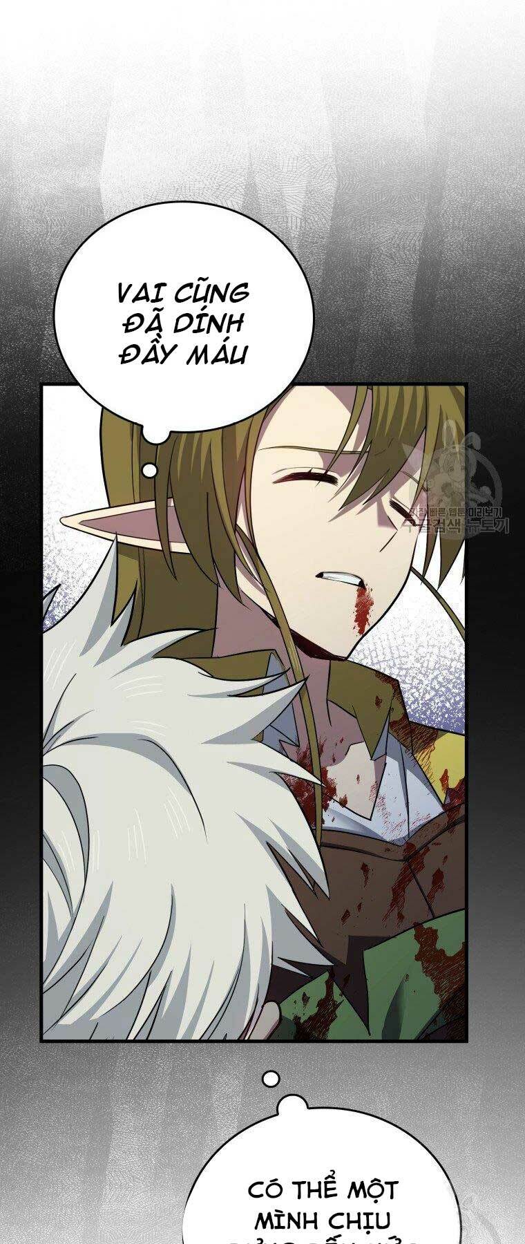 Thánh Cái Khỉ gì Đây Là Sức Mạnh Của Y Học Hiện Đại - Chapter 21 - Page 24