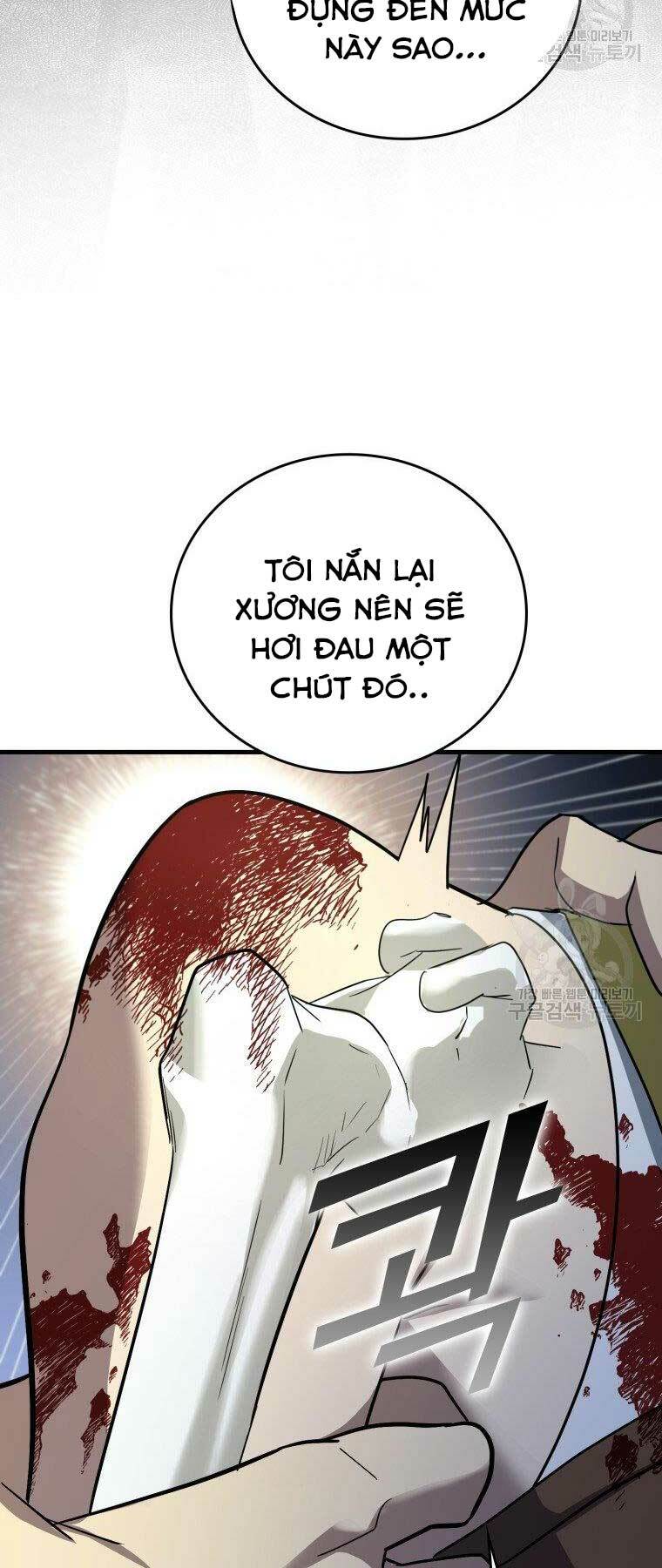 Thánh Cái Khỉ gì Đây Là Sức Mạnh Của Y Học Hiện Đại - Chapter 21 - Page 25