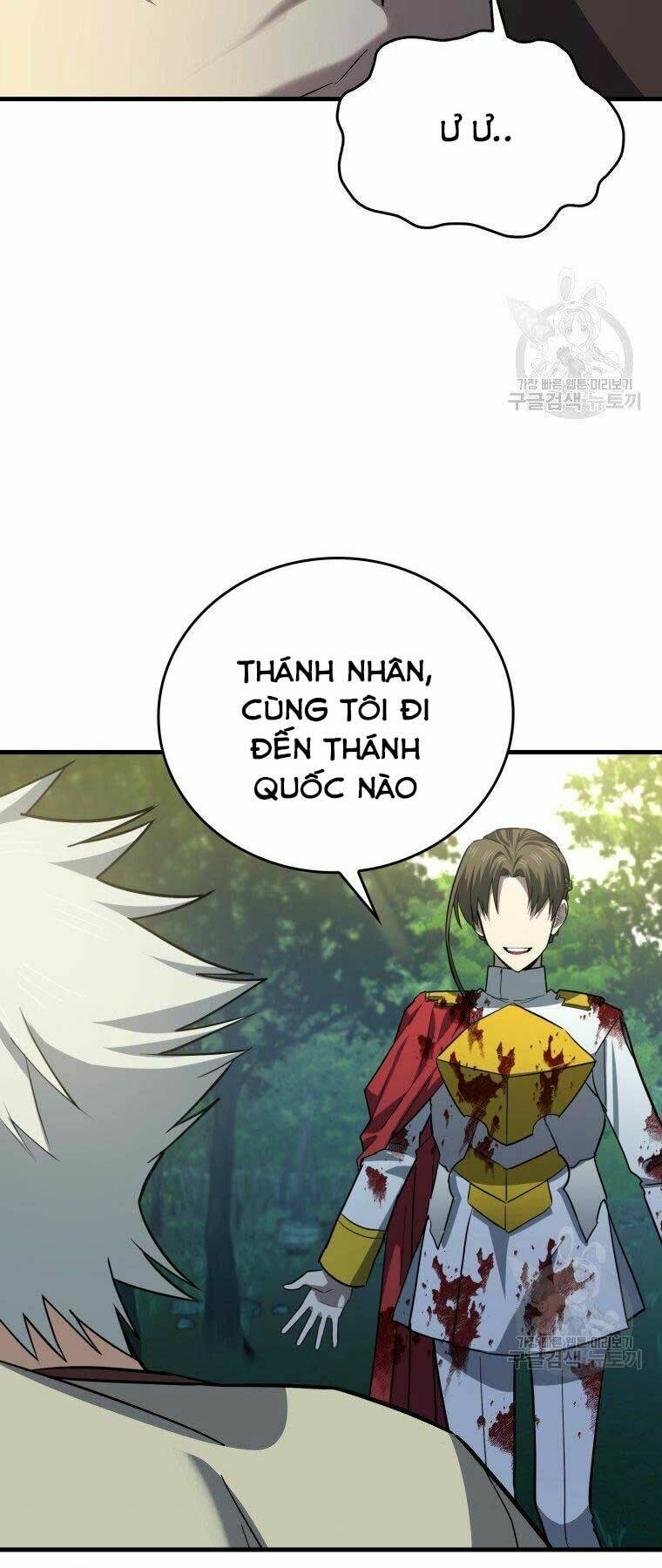 Thánh Cái Khỉ gì Đây Là Sức Mạnh Của Y Học Hiện Đại - Chapter 21 - Page 26