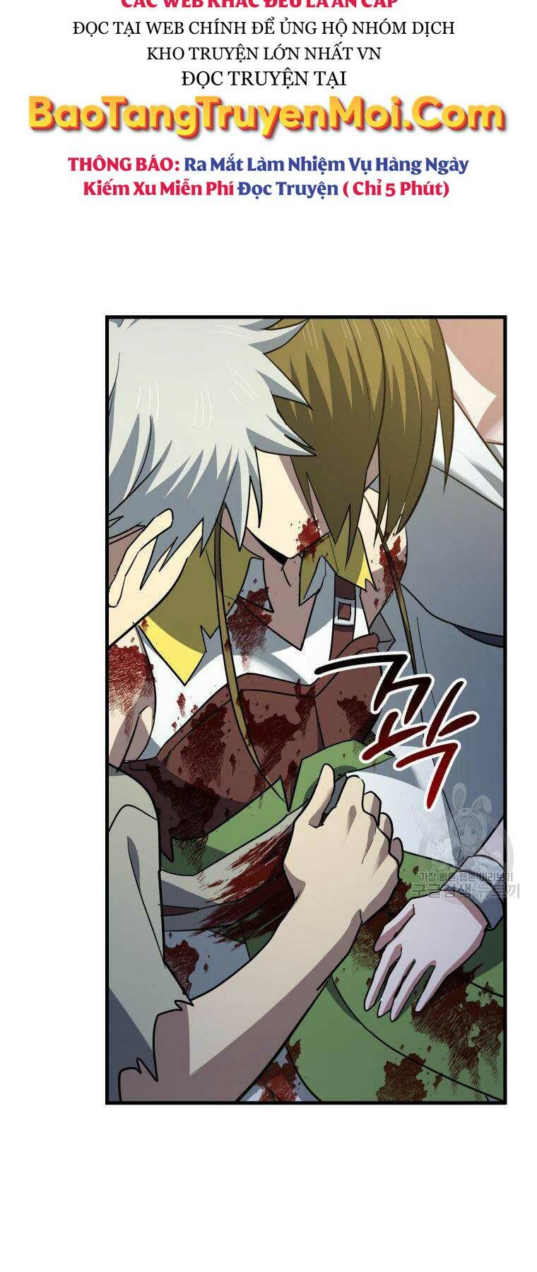 Thánh Cái Khỉ gì Đây Là Sức Mạnh Của Y Học Hiện Đại - Chapter 21 - Page 28