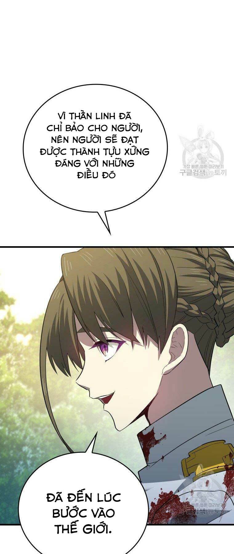 Thánh Cái Khỉ gì Đây Là Sức Mạnh Của Y Học Hiện Đại - Chapter 21 - Page 29