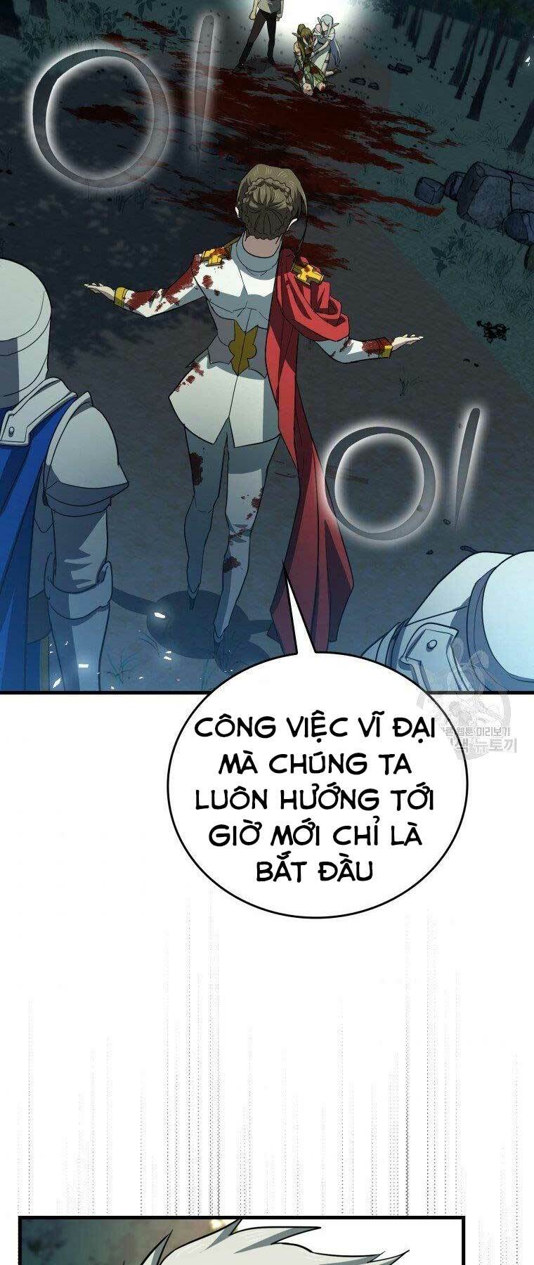 Thánh Cái Khỉ gì Đây Là Sức Mạnh Của Y Học Hiện Đại - Chapter 21 - Page 33