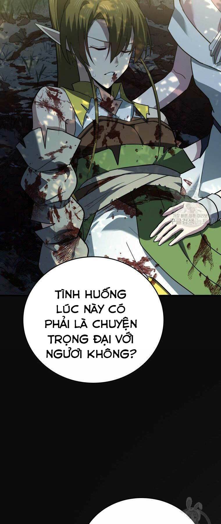 Thánh Cái Khỉ gì Đây Là Sức Mạnh Của Y Học Hiện Đại - Chapter 21 - Page 35