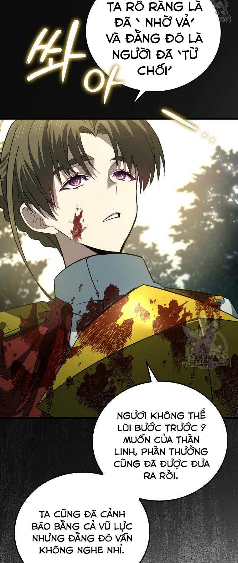 Thánh Cái Khỉ gì Đây Là Sức Mạnh Của Y Học Hiện Đại - Chapter 21 - Page 36