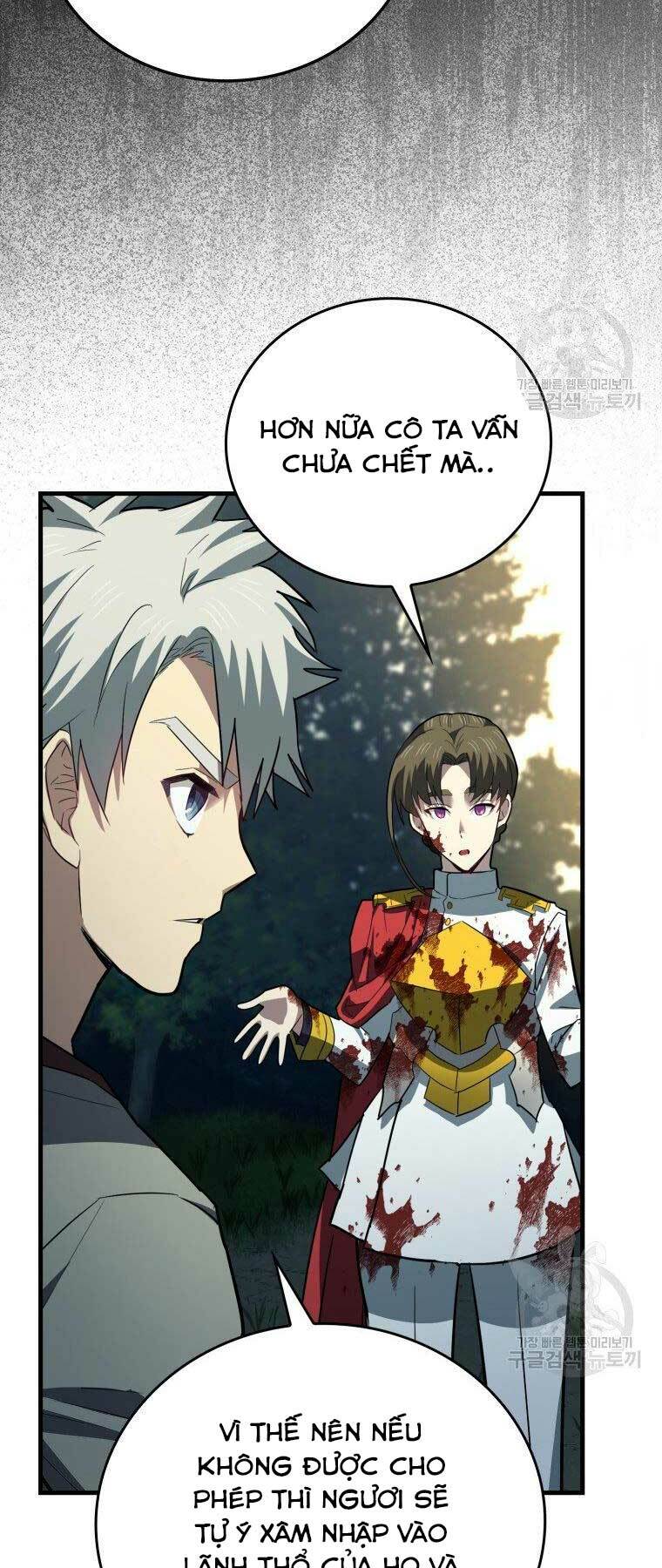 Thánh Cái Khỉ gì Đây Là Sức Mạnh Của Y Học Hiện Đại - Chapter 21 - Page 37