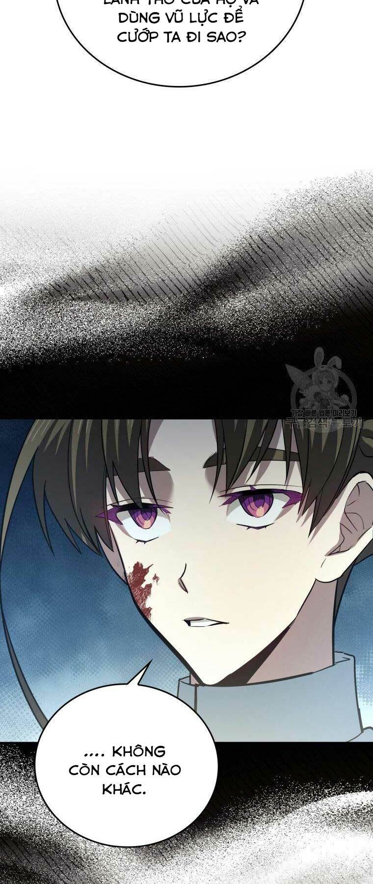 Thánh Cái Khỉ gì Đây Là Sức Mạnh Của Y Học Hiện Đại - Chapter 21 - Page 38