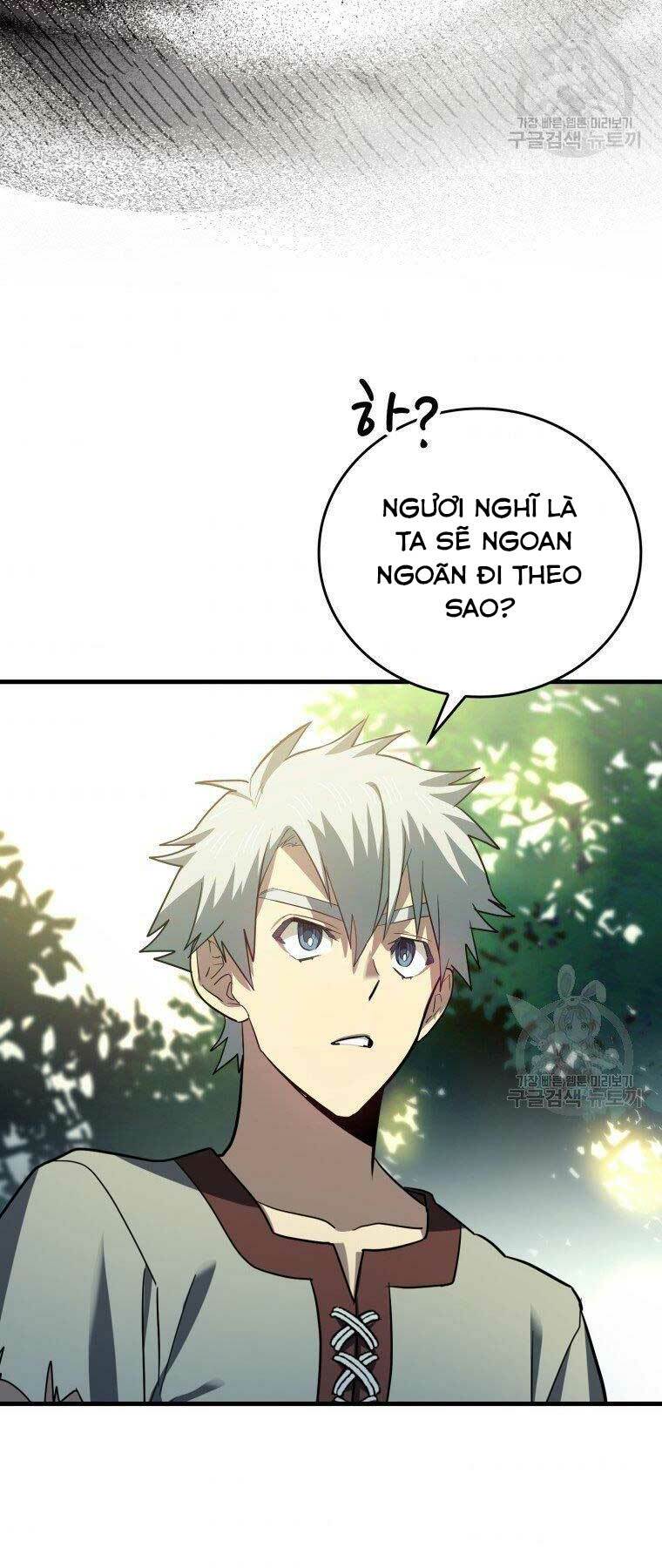 Thánh Cái Khỉ gì Đây Là Sức Mạnh Của Y Học Hiện Đại - Chapter 21 - Page 39